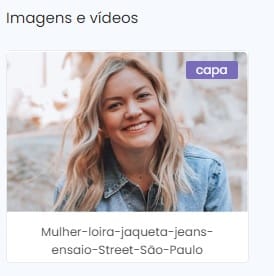 Descrição de imagem criada por inteligência artificial