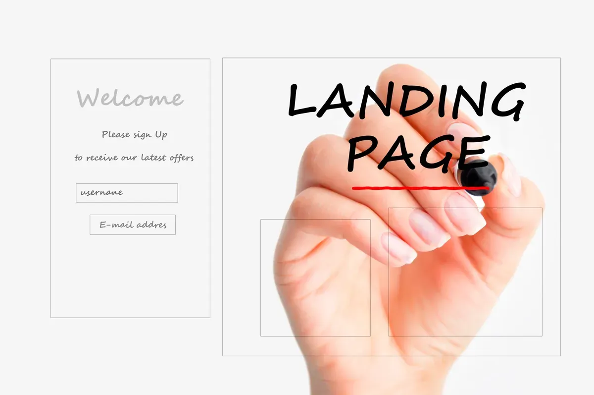 Landing Pages [Guia Completo]