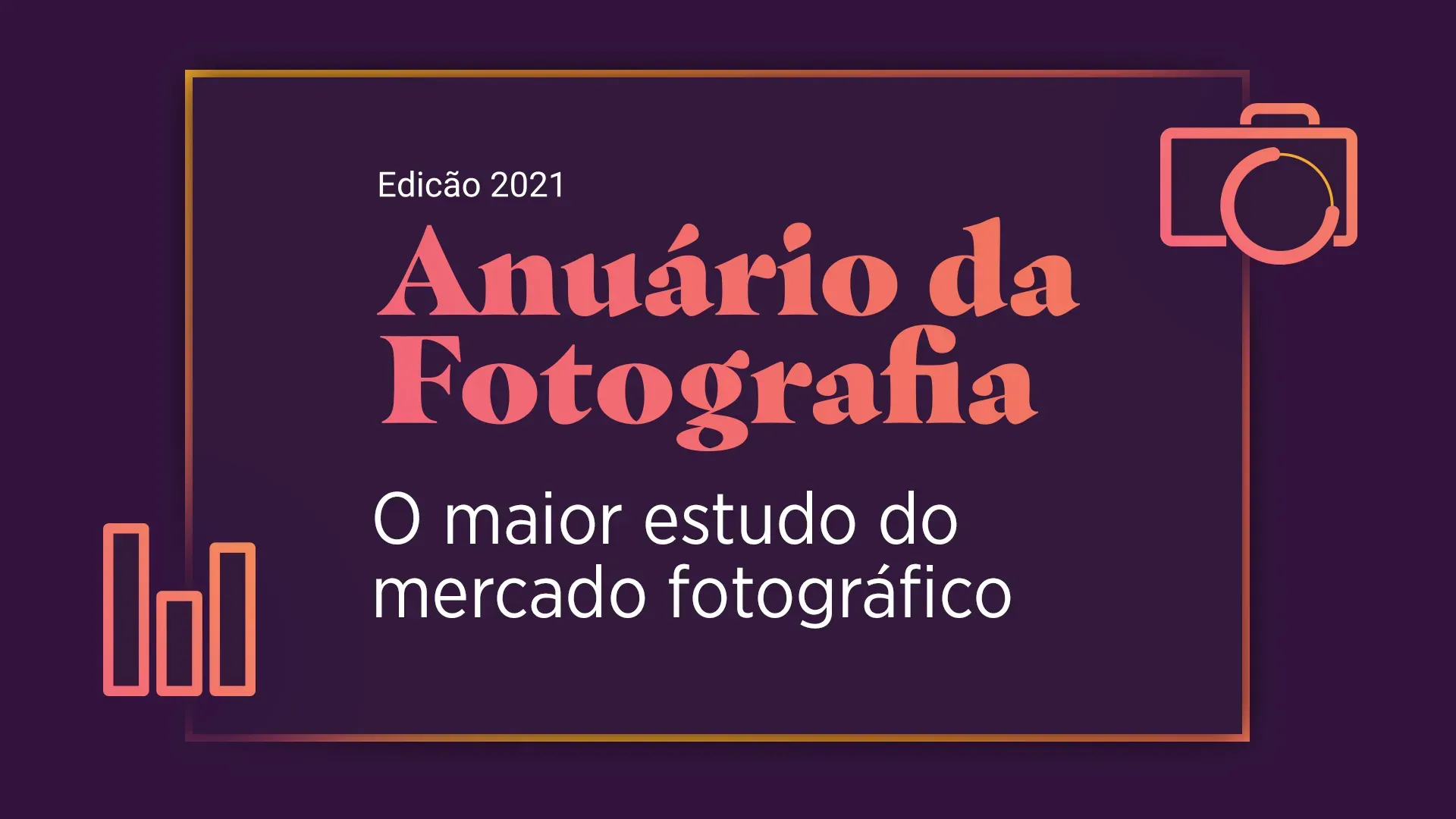 Os Novos Rumos da Fotografia | O que está por vir?