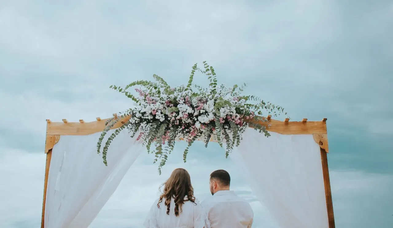 Elopement Wedding: Entenda o que é e como funciona