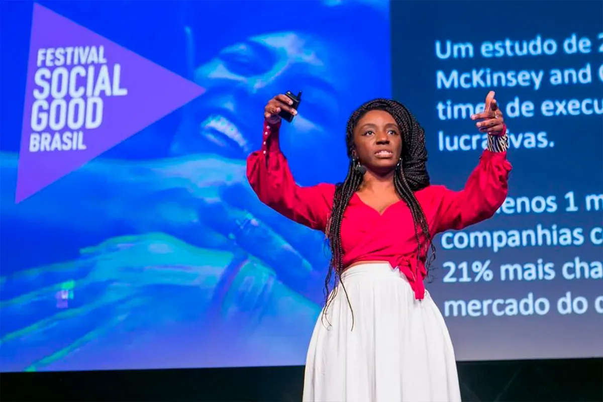 Dia do Empreendedorismo Feminino | 19 de Novembro