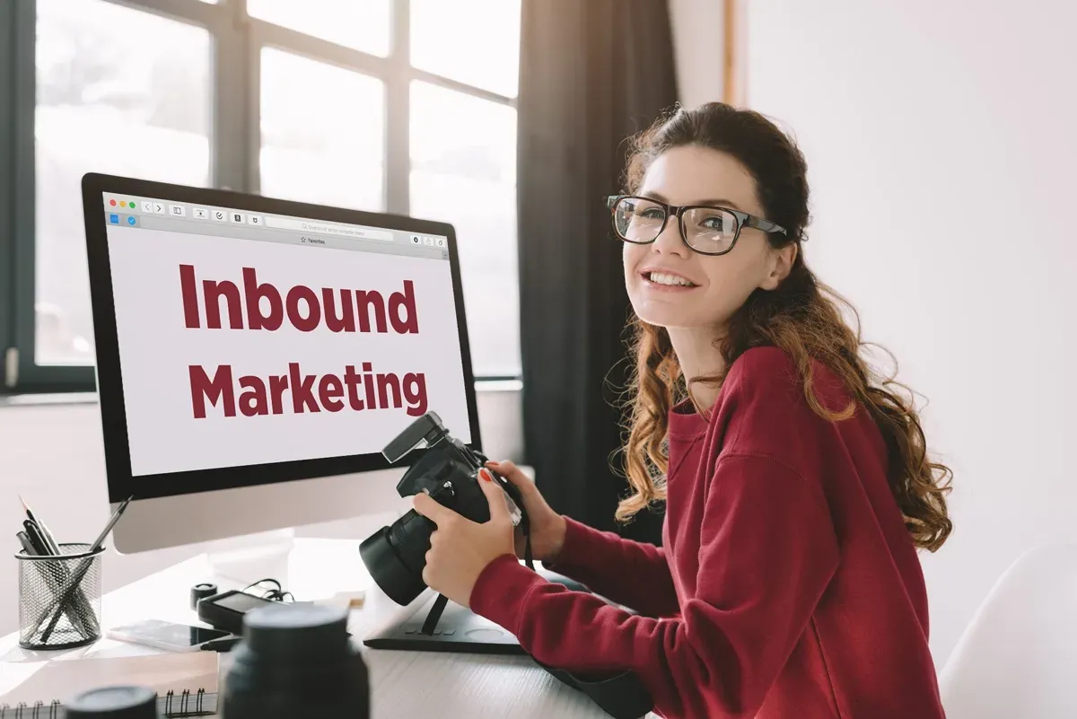 Inbound Marketing para Fotógrafos e Criativos | Maiores Erros