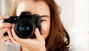 Alboom oferece curso de fotografia gratuito em sua plataforma