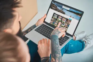 Escolha de Fotos: o que é e como funcionam as ferramentas de escolha e entrega de Fotos