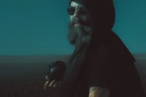 Fotografia Autoral: O Olhar e a Essência de Ale Ruaro | Entrevista