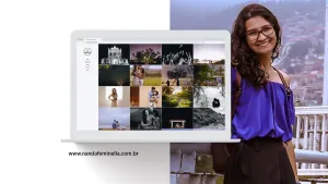 15 Incríveis Sites de Fotógrafos de Casamento para você se inspirar em 2025