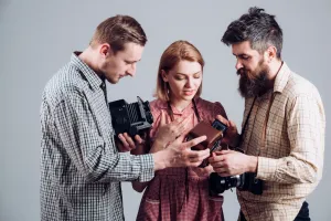 Como encontrar os melhores fotógrafos? Guia completo