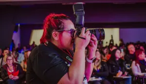 10 Ideias de onde encontrar Emprego de Fotógrafo