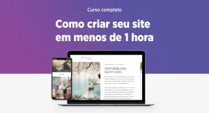 Aprenda Como Criar Seu Site Portfólio com um Curso Completo e Gratuito