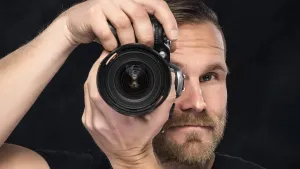 Fotografia: definição e história