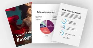 O Mercado Fotográfico