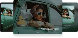 Novo Alboom Proof Gallery: redefinindo o conceito de seleção e venda de fotos online